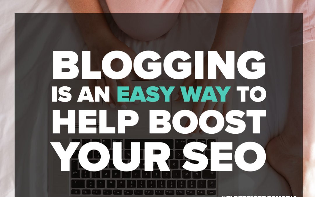 SEO Tips: Blogging